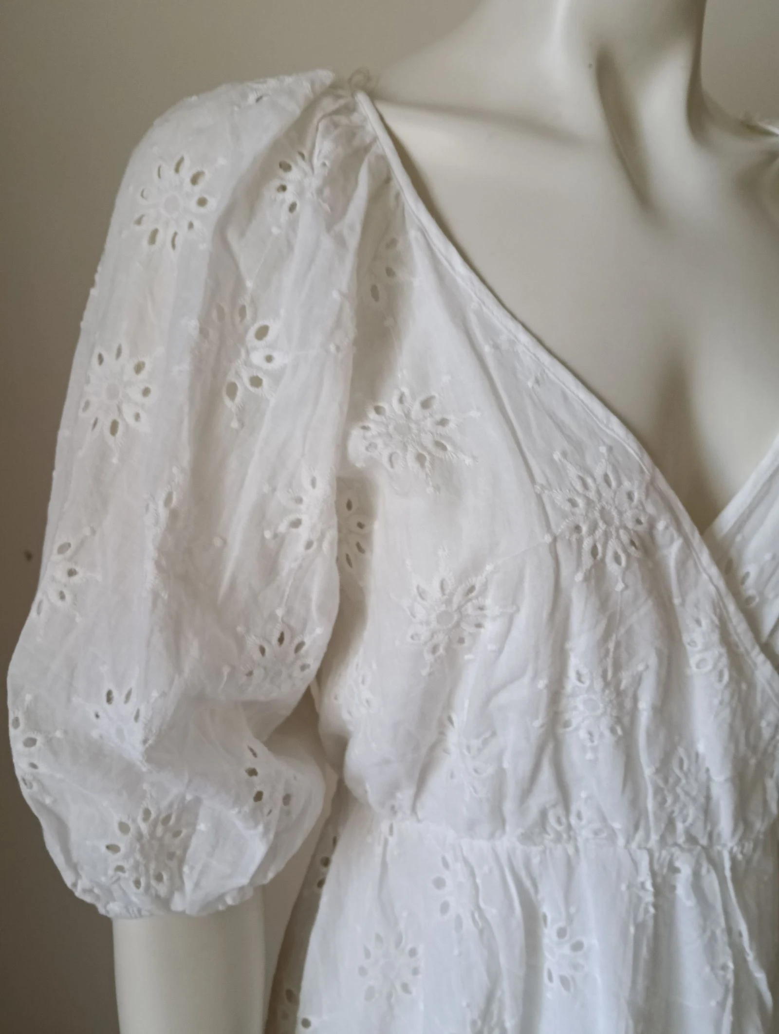 Zuiki-jurk – photo 7